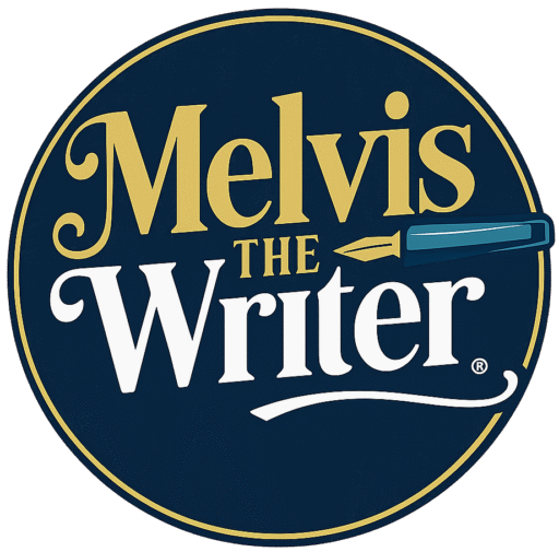 Melvis The Writer